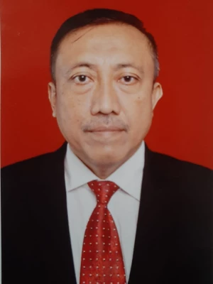 Dr. Drs. Lutfi Adin Affandi, M.M