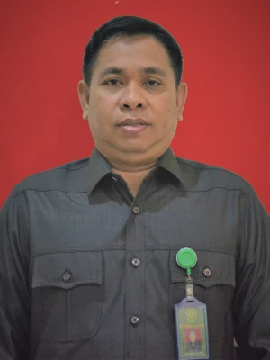 Sulaiman, S.H., M.H.